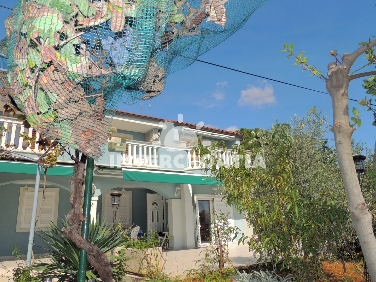 Apartmán Ostrov Krk - Krk OS 12126 N2