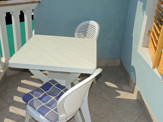 Apartmán Ostrov Krk - Krk OS 12126 N2