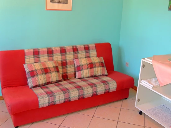 Apartmán Ostrov Krk - Krk OS 12126 N2