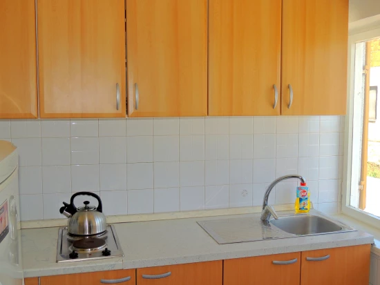Apartmán Ostrov Krk - Krk OS 12126 N2