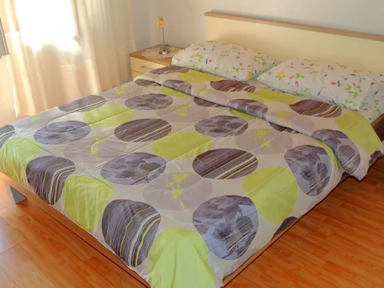 Apartmán Ostrov Krk - Krk OS 12126 N2