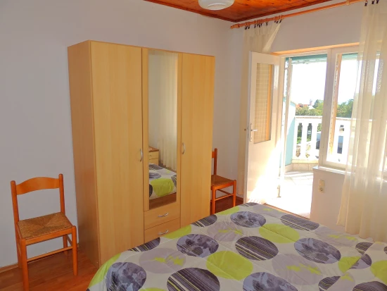 Apartmán Ostrov Krk - Krk OS 12126 N2