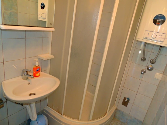 Apartmán Ostrov Krk - Krk OS 12126 N2