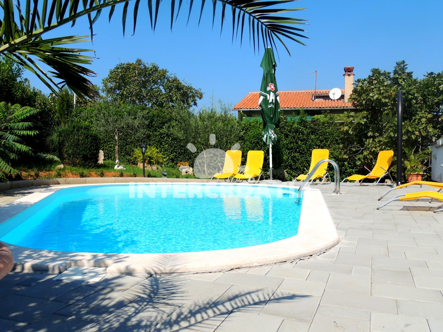 Apartmán Ostrov Krk - Krk OS 12126 N2