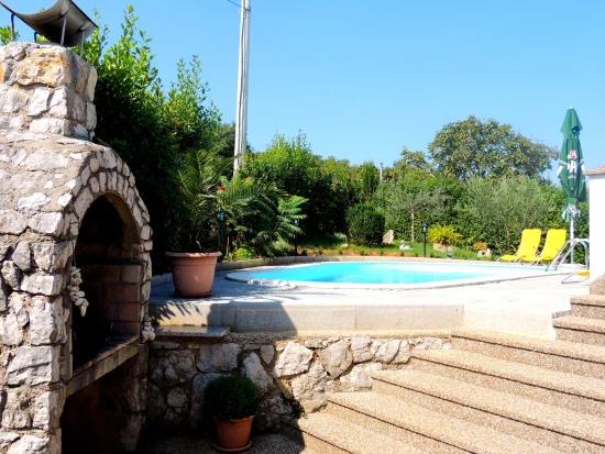 Apartmán Ostrov Krk - Krk OS 12126 N2