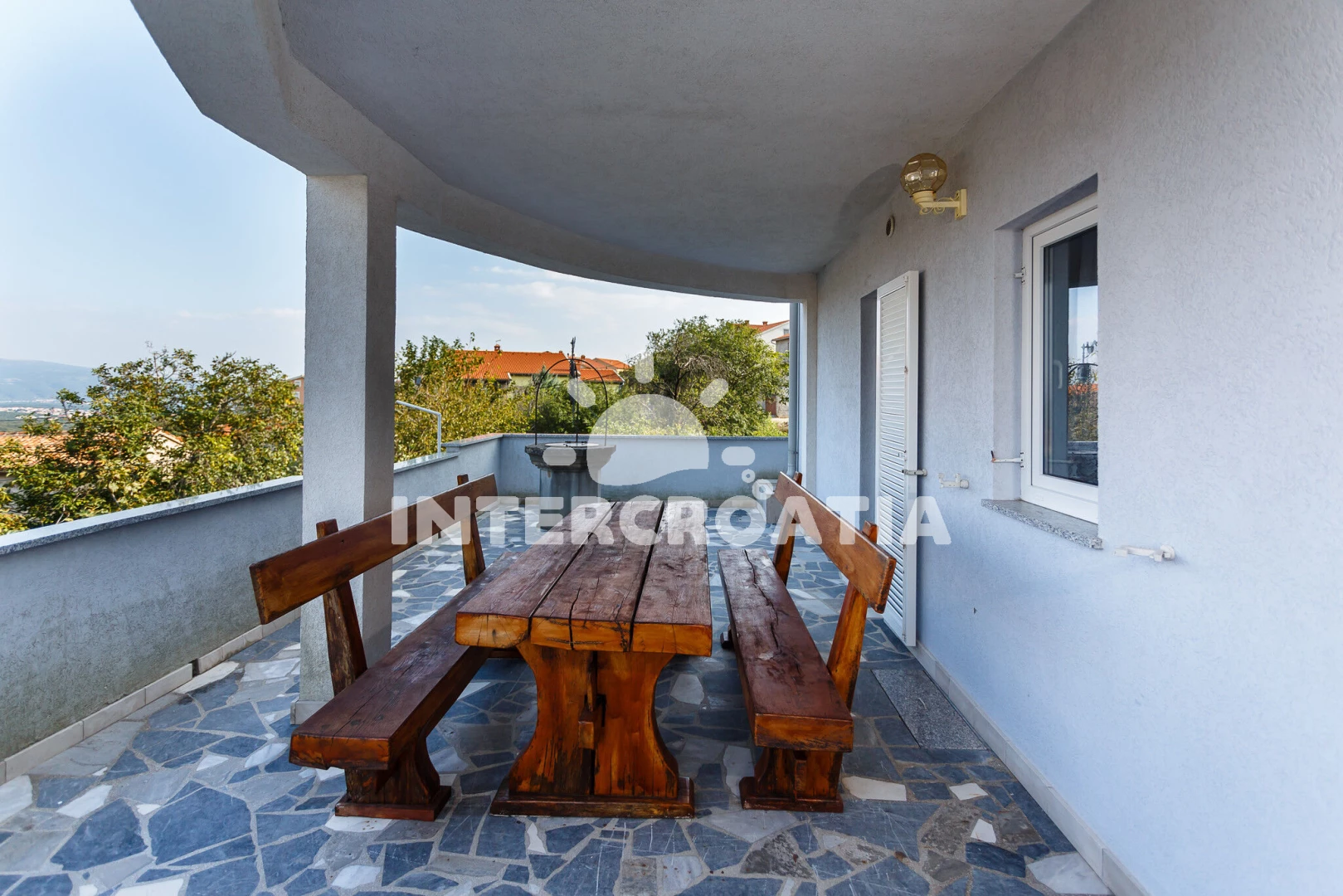 Apartmán Ostrov Krk - Krk OS 12126 N2