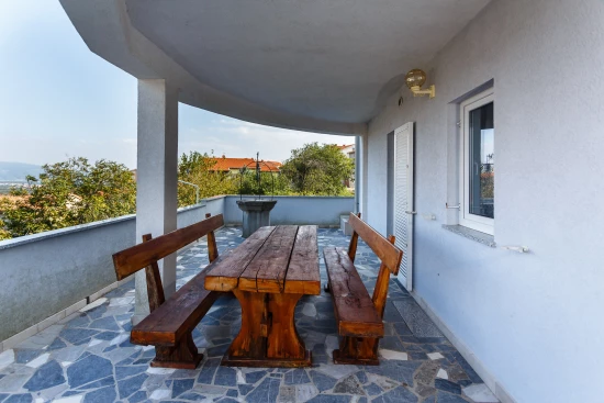 Apartmán Ostrov Krk - Krk OS 12126 N2