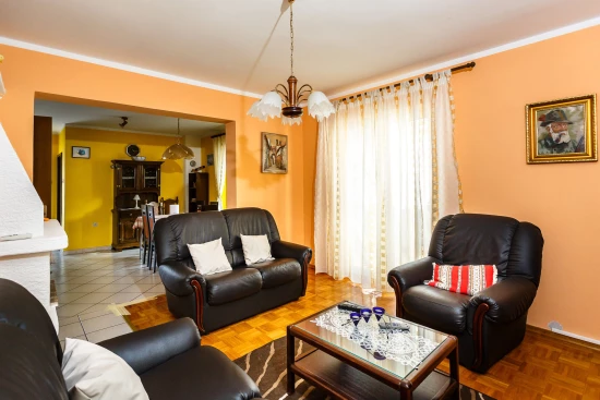 Apartmán Ostrov Krk - Krk OS 12126 N2