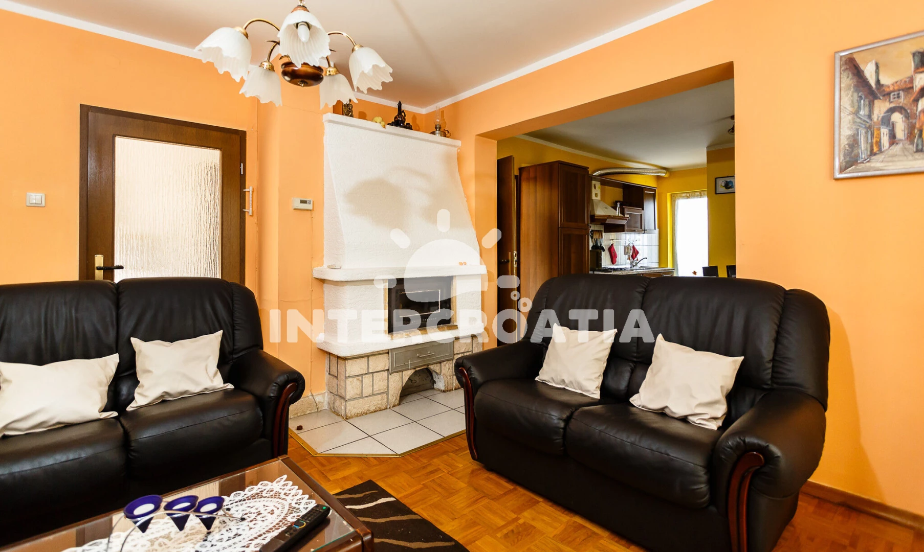 Apartmán Ostrov Krk - Krk OS 12126 N2