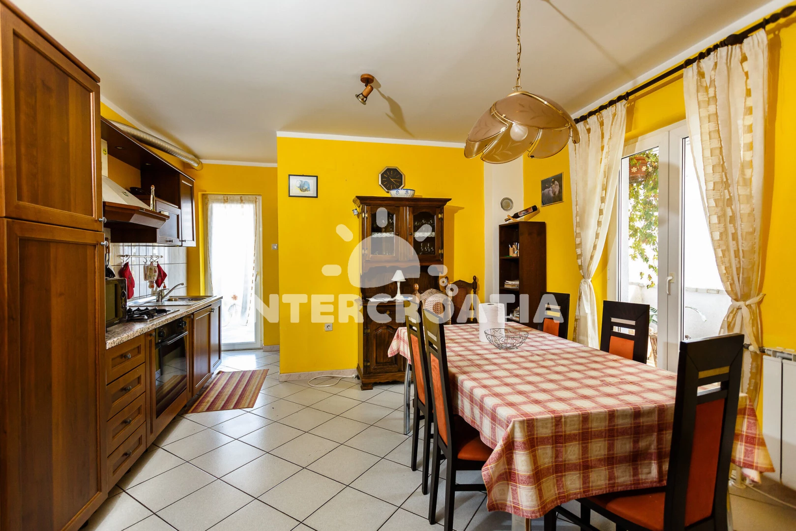 Apartmán Ostrov Krk - Krk OS 12126 N2