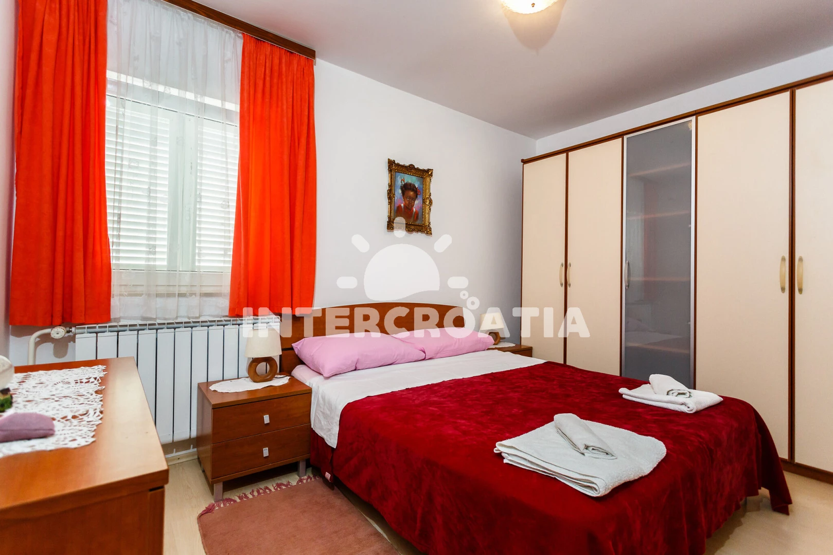 Apartmán Ostrov Krk - Krk OS 12126 N2