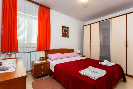 Apartmán Ostrov Krk - Krk OS 12126 N2