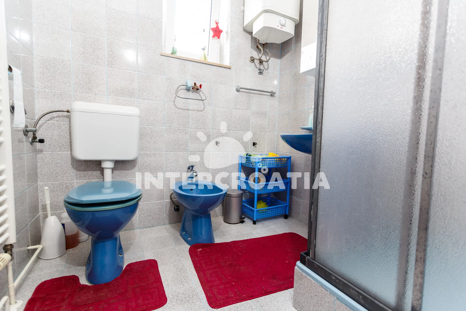 Apartmán Ostrov Krk - Krk OS 12126 N2