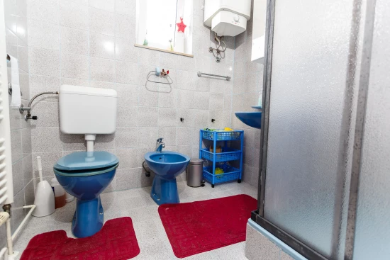 Apartmán Ostrov Krk - Krk OS 12126 N2