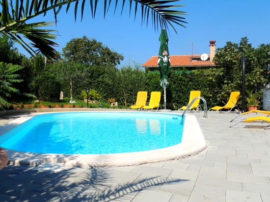 Apartmán Ostrov Krk - Krk OS 12127 N1