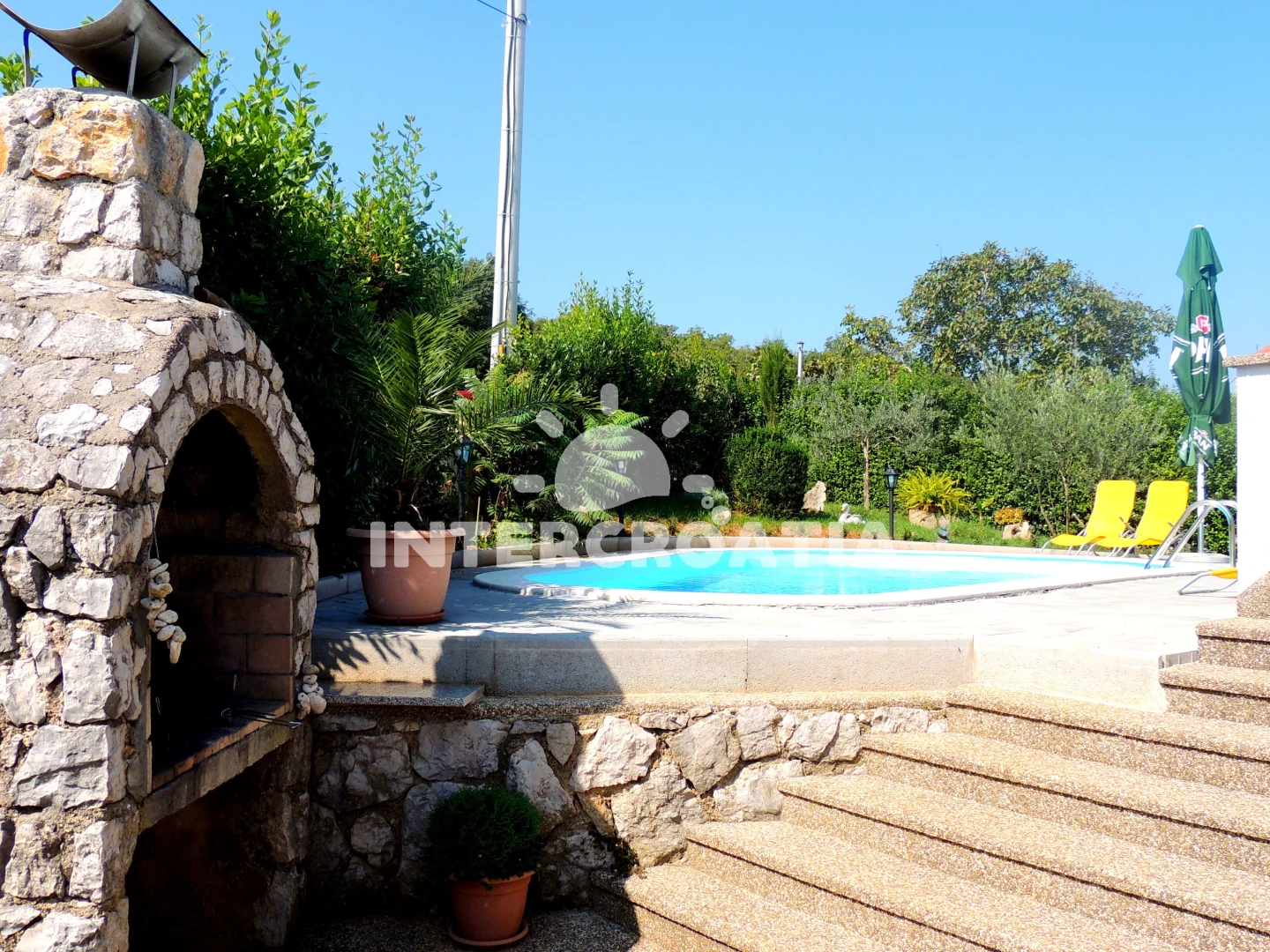 Apartmán Ostrov Krk - Krk OS 12127 N1