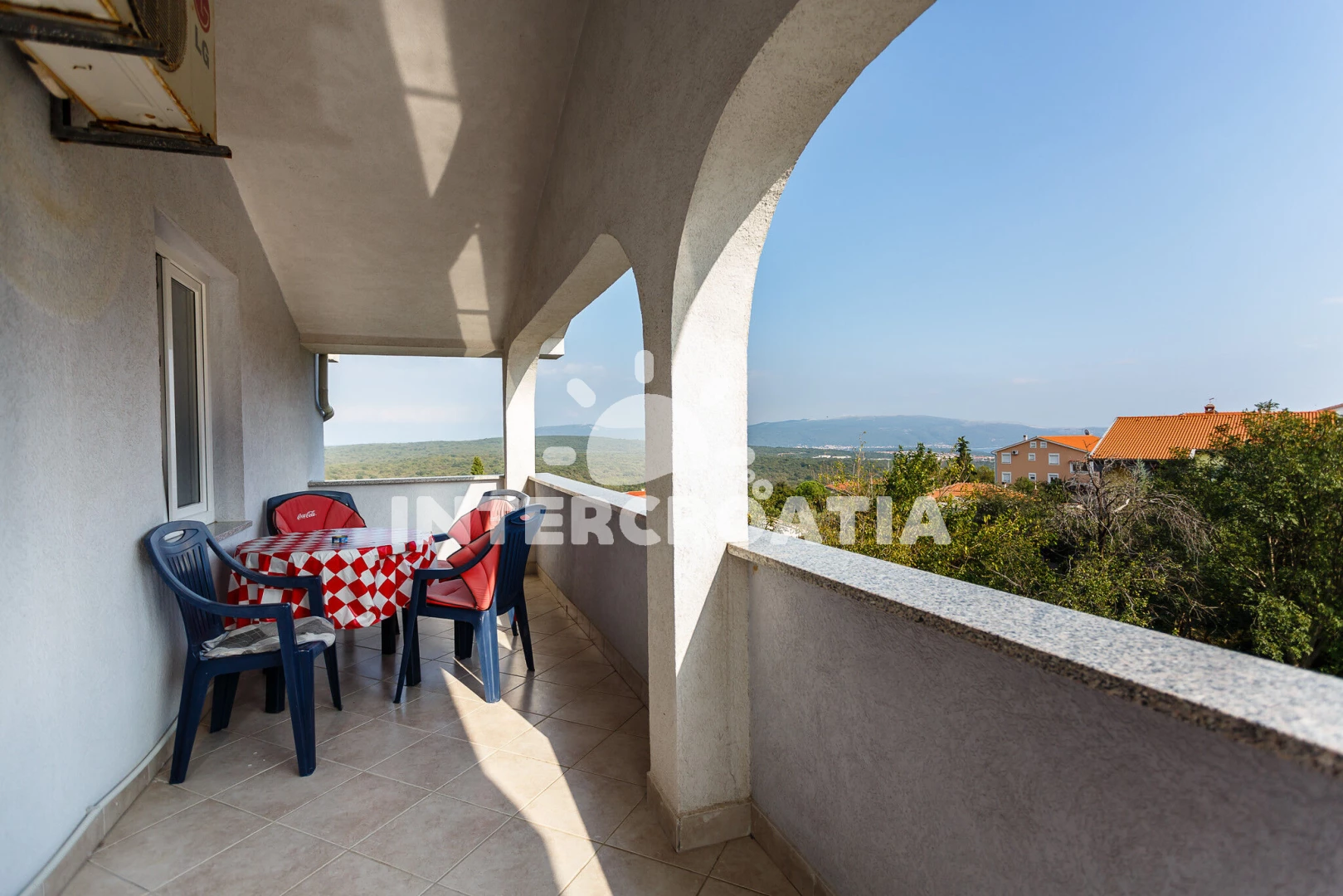 Apartmán Ostrov Krk - Krk OS 12127 N1