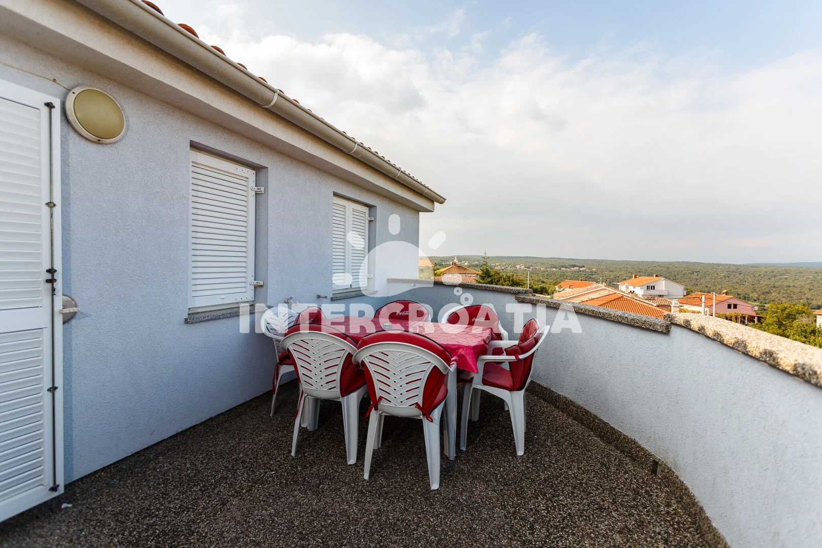 Apartmán Ostrov Krk - Krk OS 12127 N1