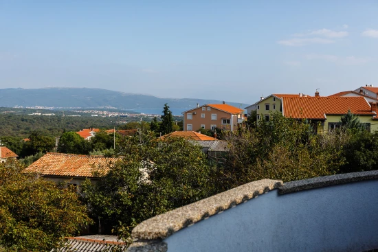 Apartmán Ostrov Krk - Krk OS 12127 N1