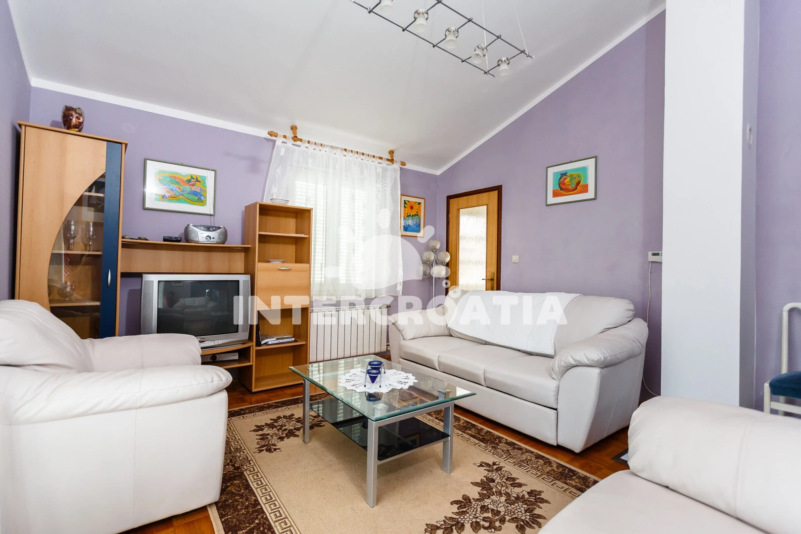 Apartmán Ostrov Krk - Krk OS 12127 N1