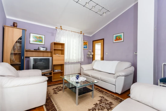 Apartmán Ostrov Krk - Krk OS 12127 N1