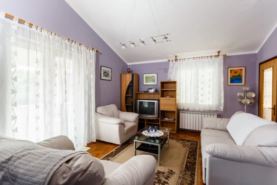 Apartmán Ostrov Krk - Krk OS 12127 N1