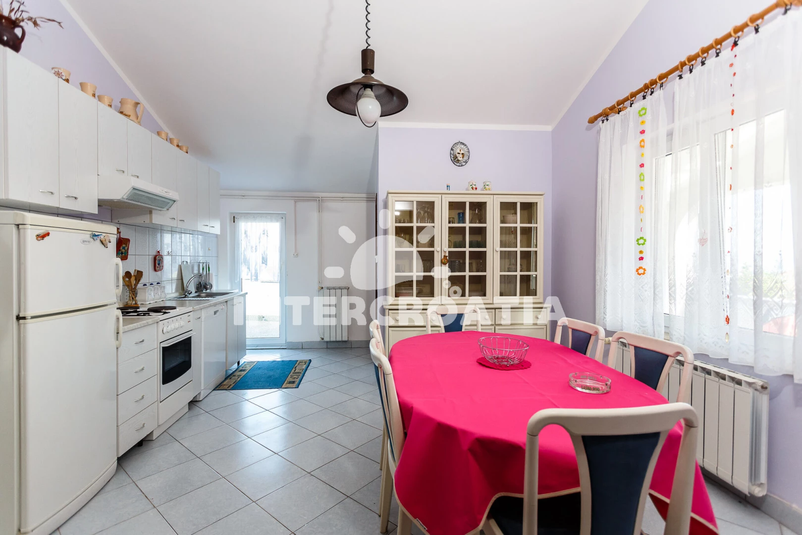 Apartmán Ostrov Krk - Krk OS 12127 N1