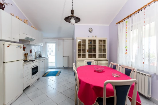 Apartmán Ostrov Krk - Krk OS 12127 N1