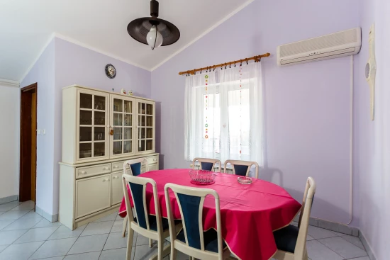 Apartmán Ostrov Krk - Krk OS 12127 N1