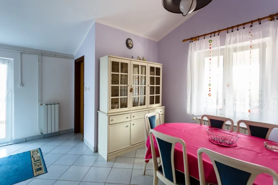 Apartmán Ostrov Krk - Krk OS 12127 N1