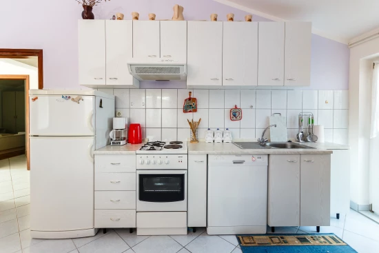 Apartmán Ostrov Krk - Krk OS 12127 N1