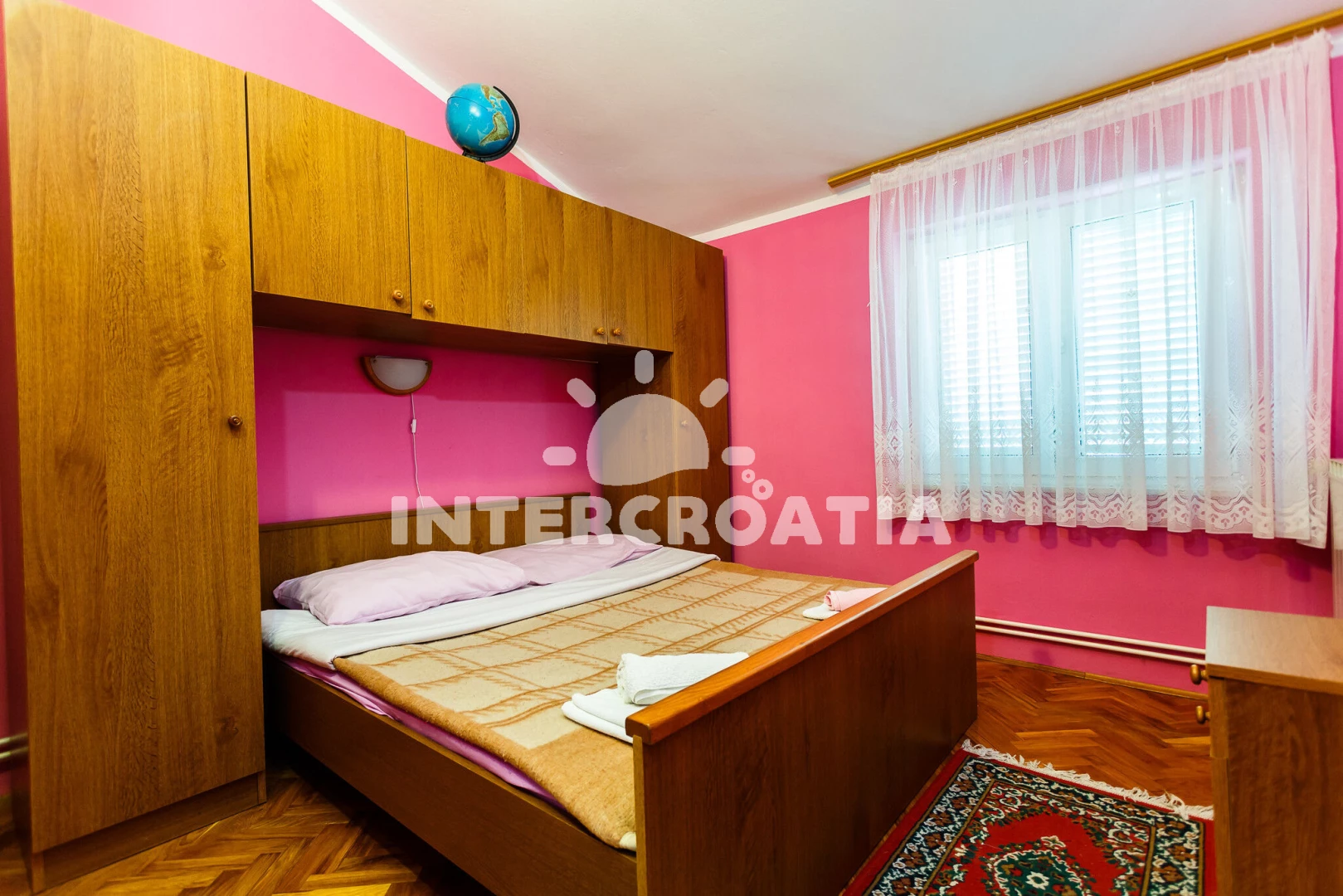 Apartmán Ostrov Krk - Krk OS 12127 N1