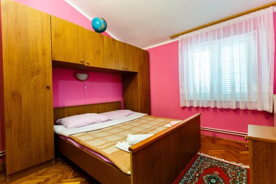 Apartmán Ostrov Krk - Krk OS 12127 N1