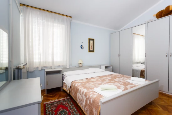 Apartmán Ostrov Krk - Krk OS 12127 N1