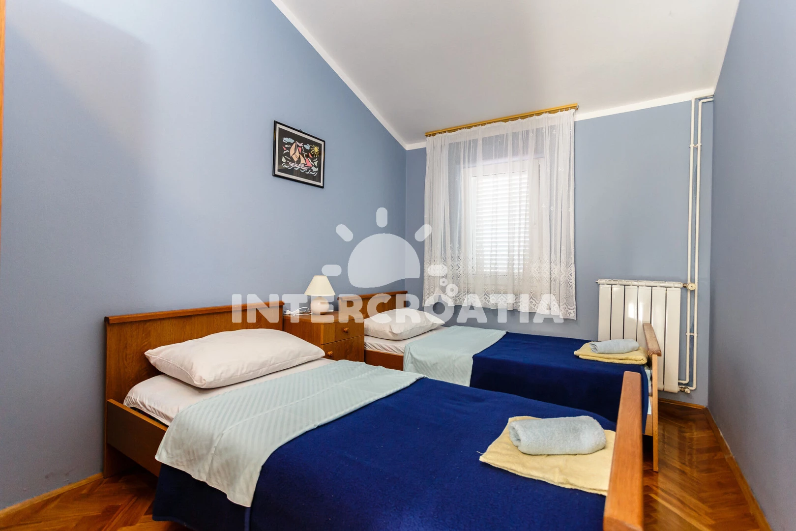 Apartmán Ostrov Krk - Krk OS 12127 N1