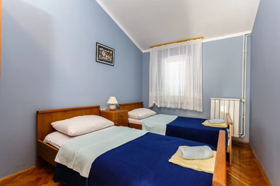 Apartmán Ostrov Krk - Krk OS 12127 N1