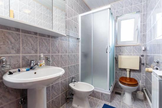 Apartmán Ostrov Krk - Krk OS 12127 N1