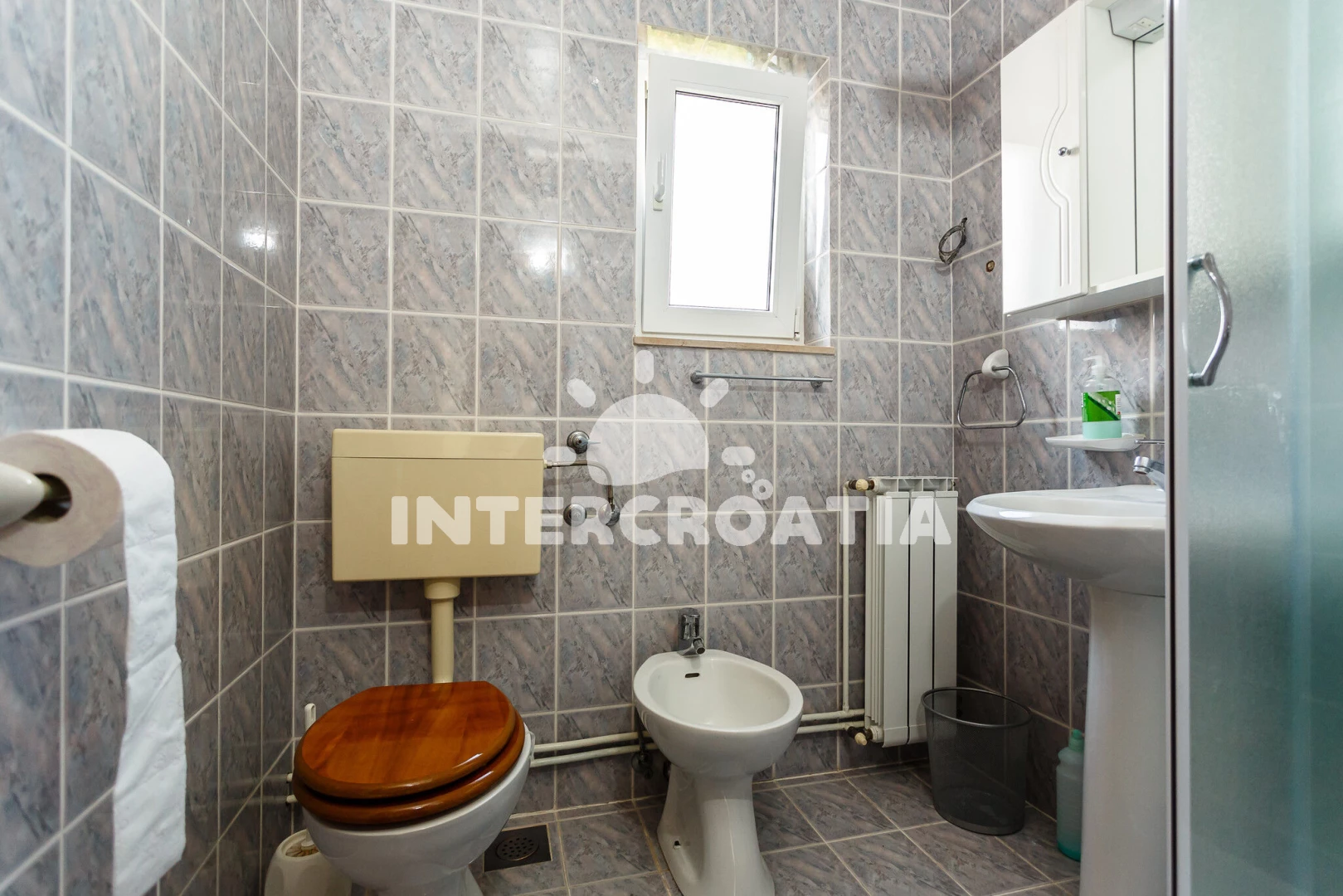 Apartmán Ostrov Krk - Krk OS 12127 N1