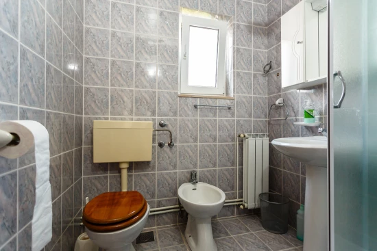 Apartmán Ostrov Krk - Krk OS 12127 N1