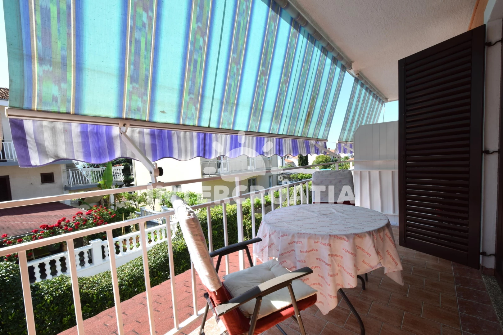 Apartmán Ostrov Krk - Malinska OS 12128 N1