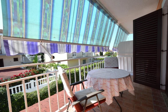 Apartmán Ostrov Krk - Malinska OS 12128 N1