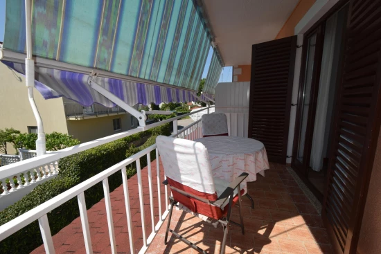 Apartmán Ostrov Krk - Malinska OS 12128 N1