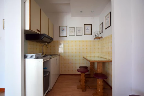 Apartmán Ostrov Krk - Malinska OS 12128 N1