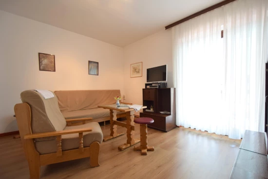 Apartmán Ostrov Krk - Malinska OS 12128 N1