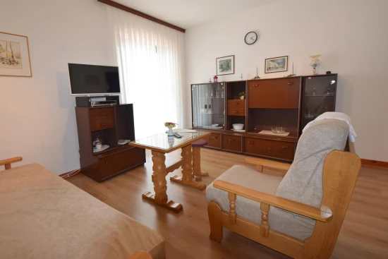 Apartmán Ostrov Krk - Malinska OS 12128 N1