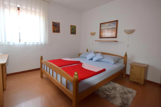 Apartmán Ostrov Krk - Malinska OS 12128 N1