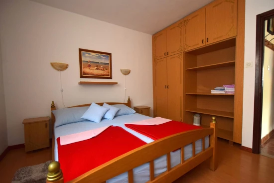 Apartmán Ostrov Krk - Malinska OS 12128 N1