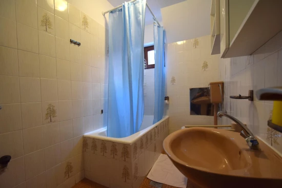 Apartmán Ostrov Krk - Malinska OS 12128 N1