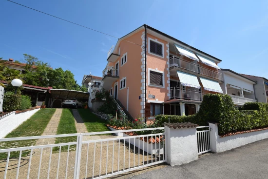 Apartmán Ostrov Krk - Malinska OS 12128 N2