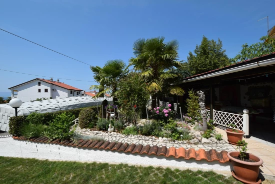 Apartmán Ostrov Krk - Malinska OS 12128 N2